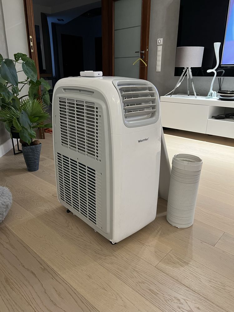 Klimatyzator Warmtec Morso KP53W