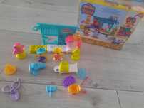 Playdoh Town ciastolina