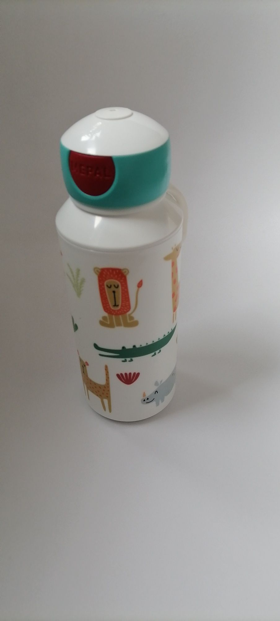 Nepal bidon butelka dla dzieci 400 ml