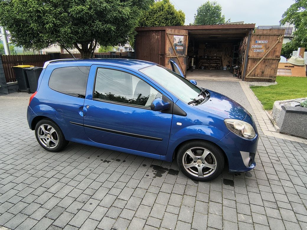 Sprzedam Renault Twingo 2