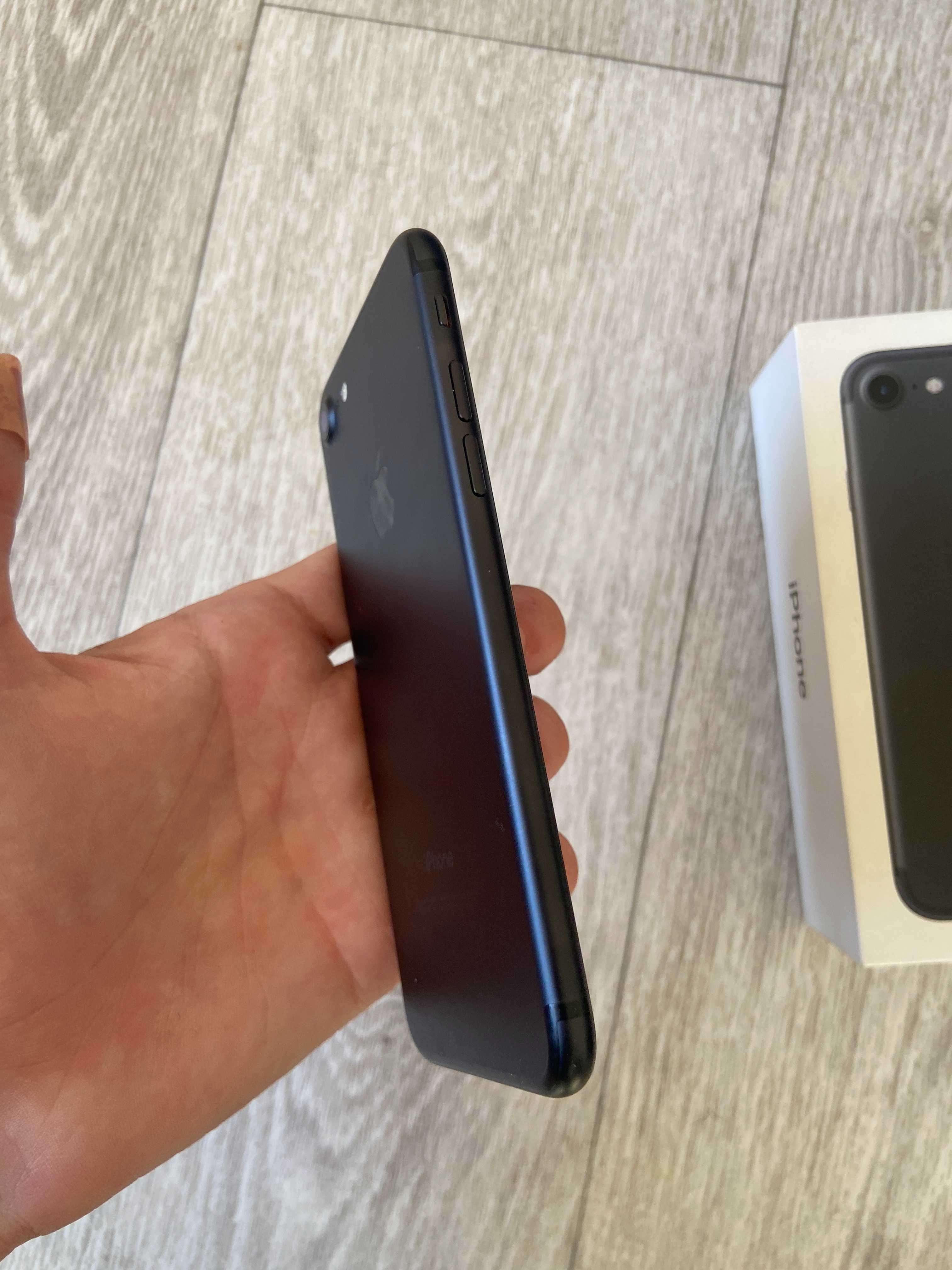 Iphone 7 32gb Balck