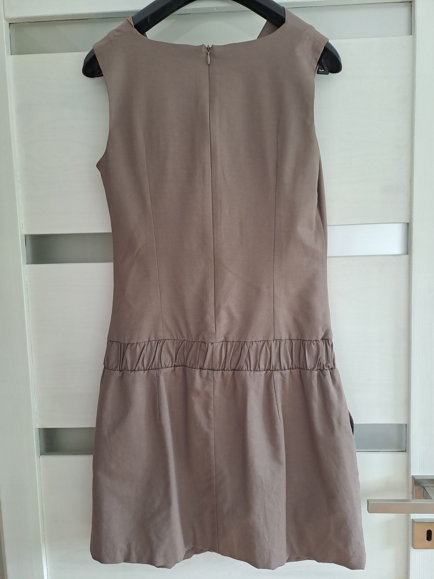 Sukienka mini Mohito 38