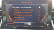 Spolszczenie Polskie MENU AUDI,VW,SKODA,BMW,Citroen,KIA,FORD,MAPY 2025