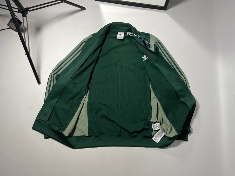 Олімпійка Adidas Firebird L олимпийка адидас зип худи