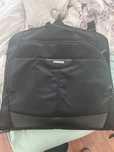 Porta fatos Samsonite como novo