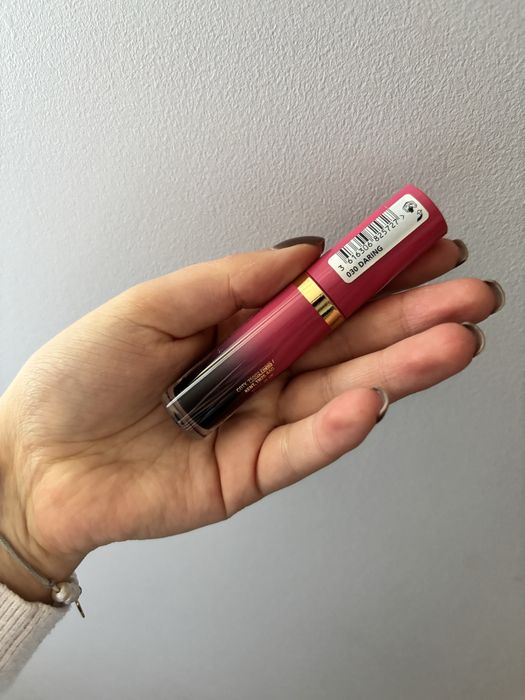 Max Factor 2000 calorie match maker lip gloss stain pomadka do ust