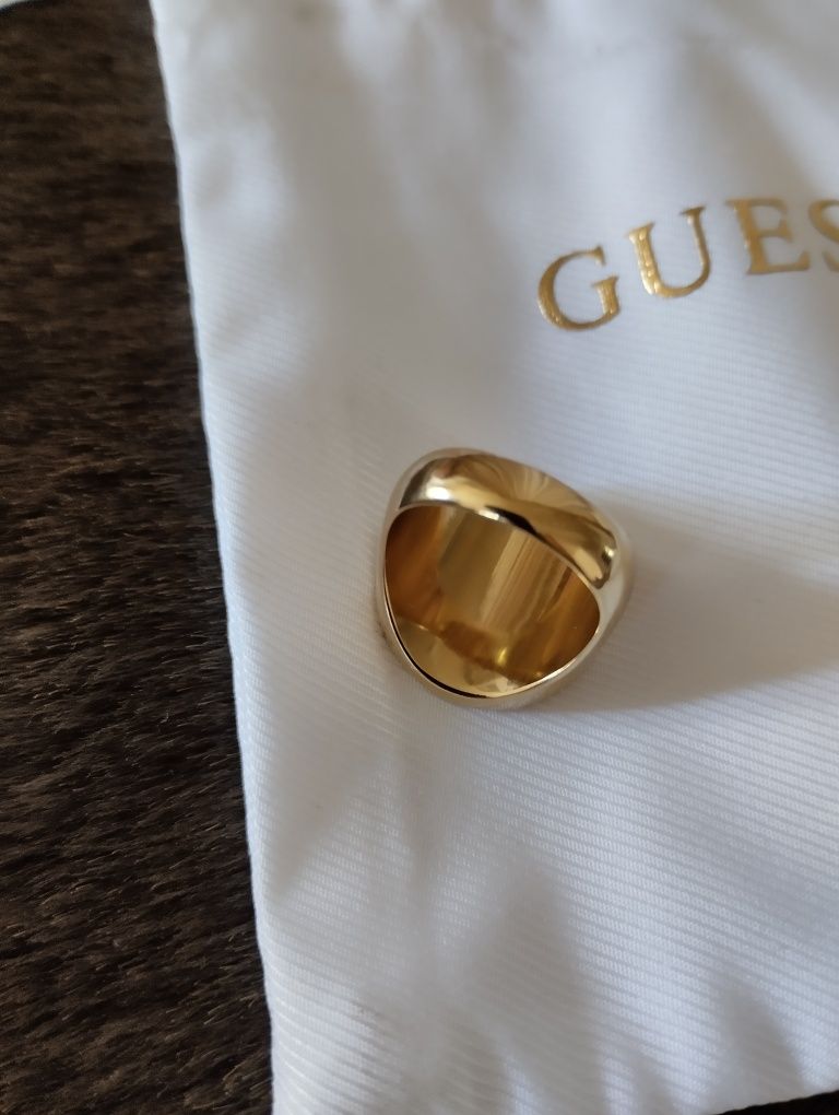 Перстень Guess  біжутерія