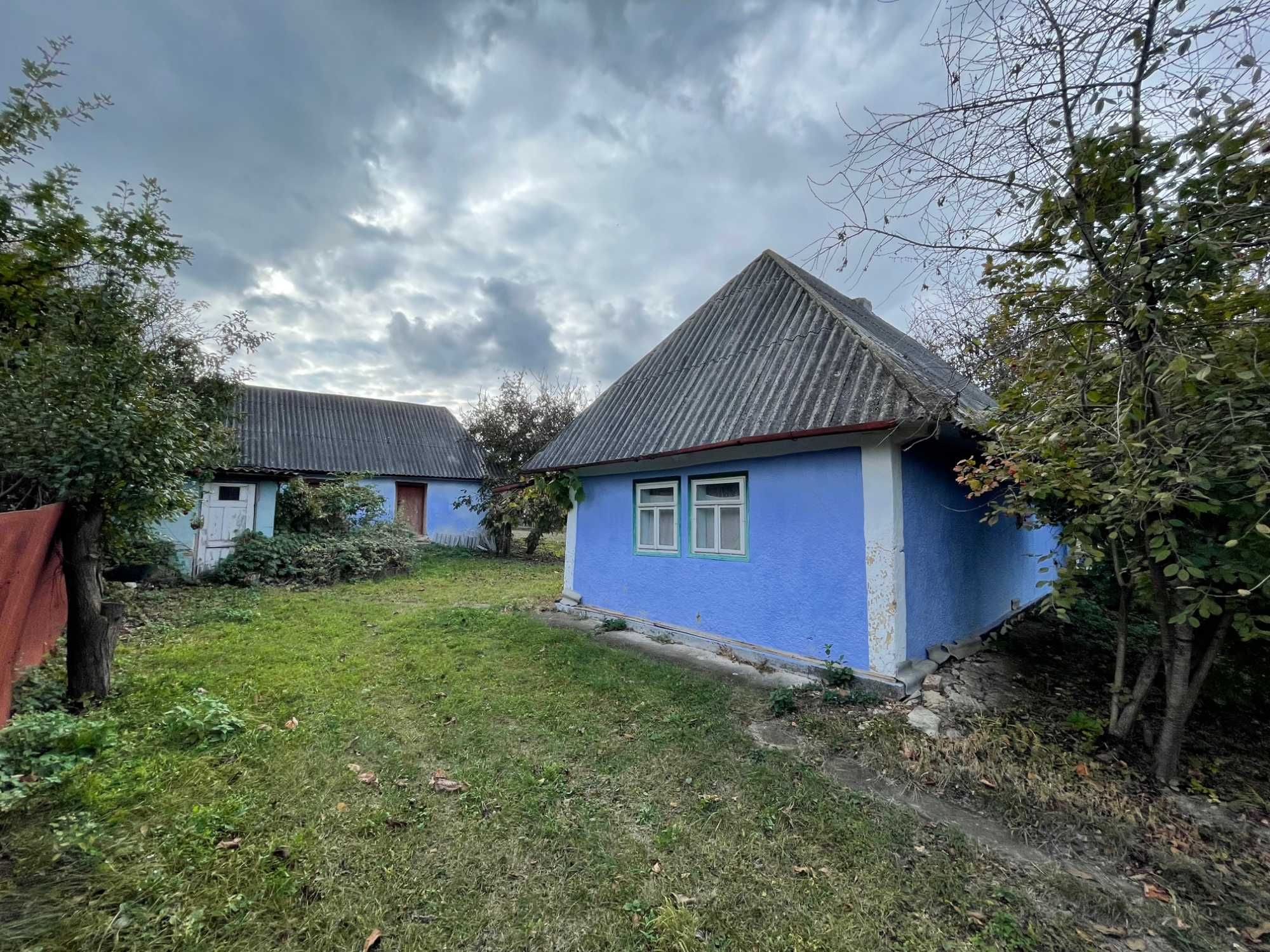 Продаж будинку, с. Кадиївці, 15 км. від міста
