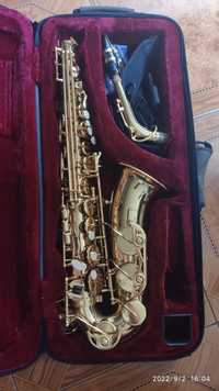 Saxofone alto Rosedale
