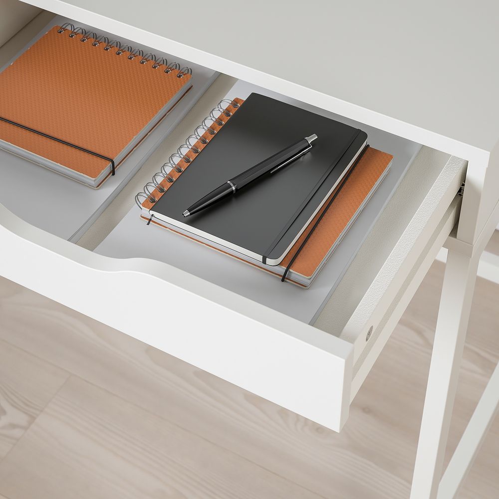 Ikea ALEX стіл з шухлядами