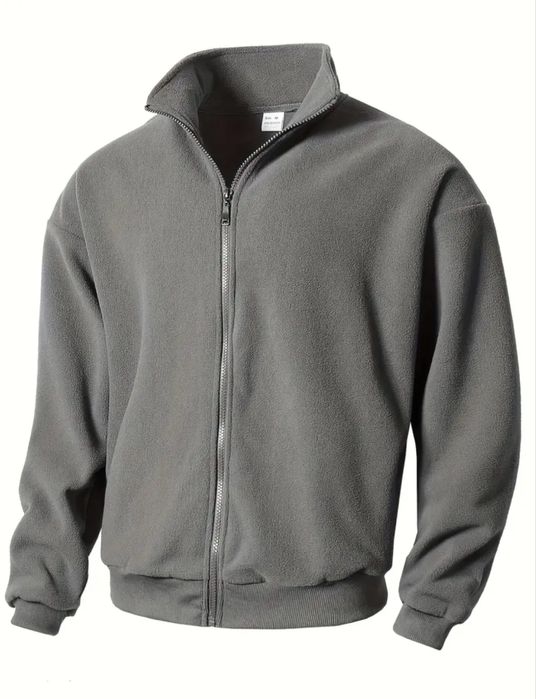 Чоловіча флісова кофта