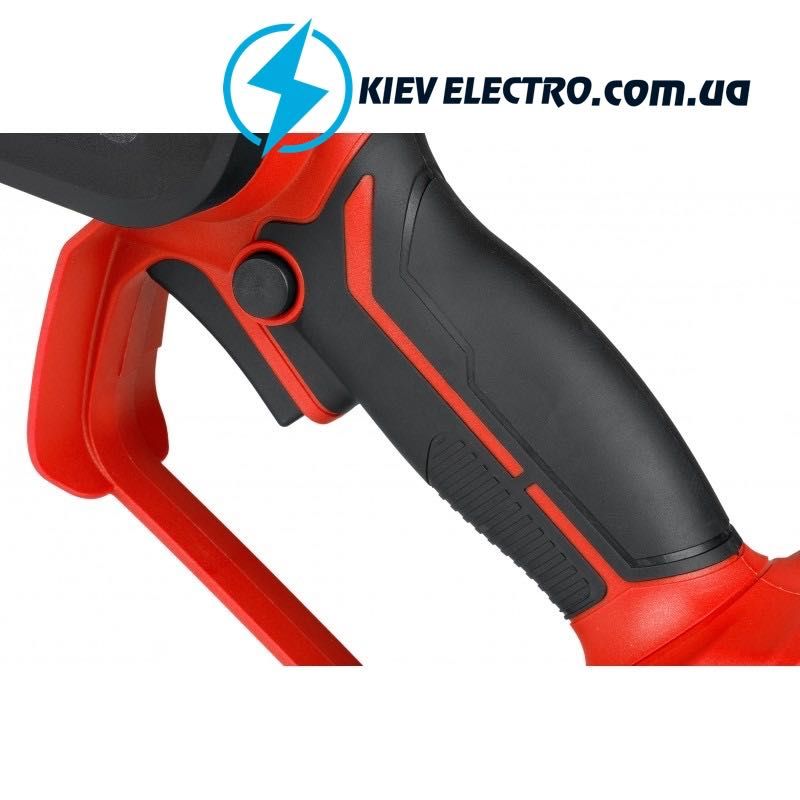 Аккумуляторная цепная пила бесщеточная LEX LXCMS8-21V (20см) Чехия