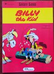 Lucky Luke - Billy the Kid
