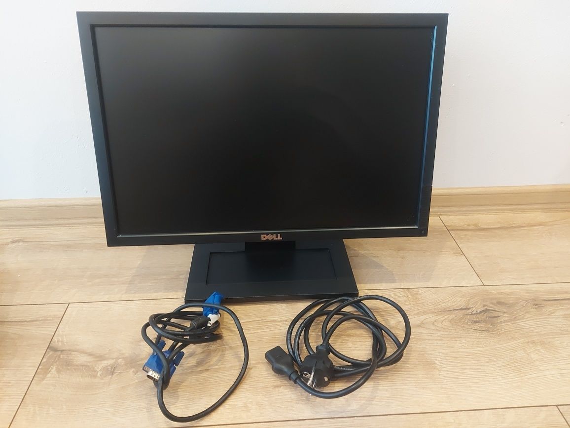 Monitor Dell E1911c