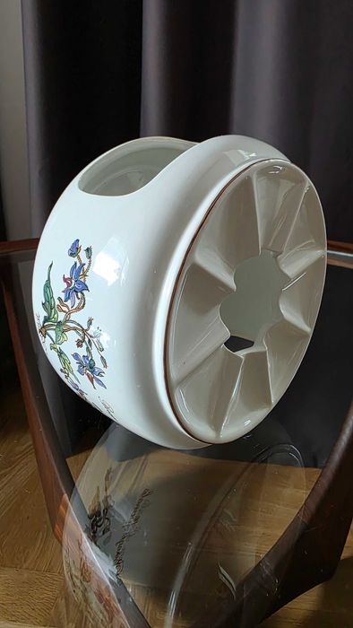 Podgrzewacz Villeroy &Boch,seria Botanica,stan idealny