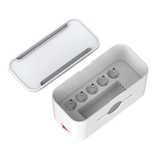 Listwa z organizerem kabli LDNIO SN5311