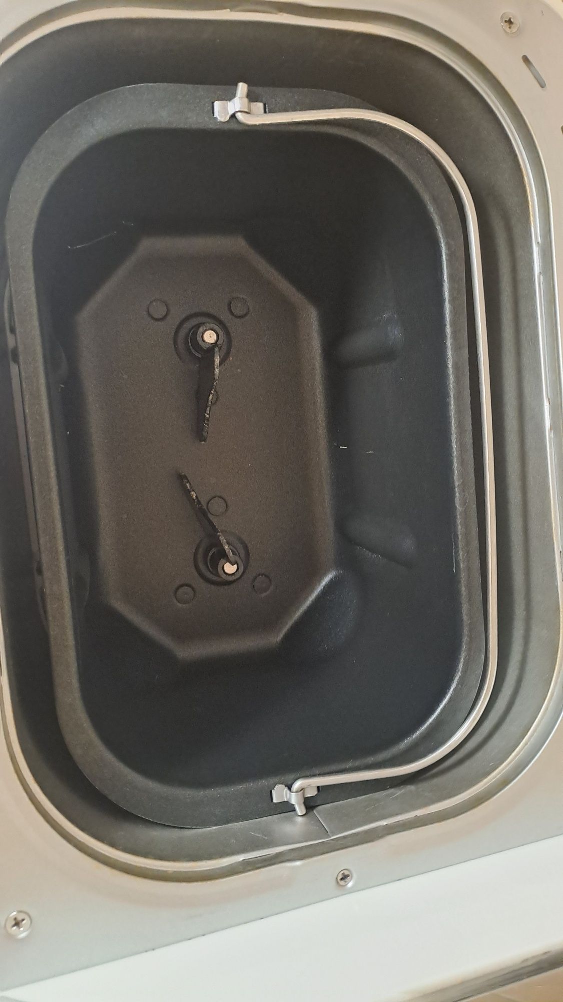 Máquina do  Pão Lidl