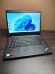 GAMINGOWY | ThinkPad E480 | RX550 2GB | 16GB RAM | 256SSD+500HDD | W11