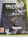 Call Of Duty Ghosts Microsoft Xbox 360 Gra X360 Cod