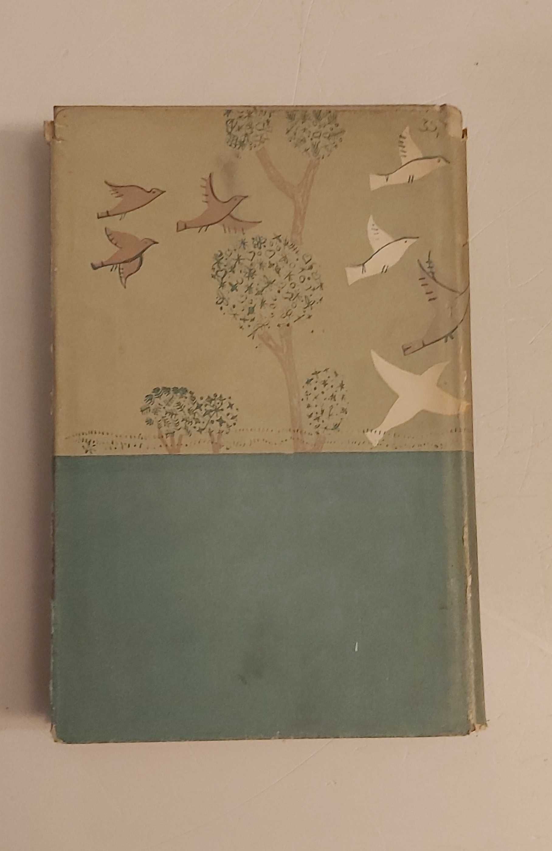 Bez oręża Tom 1-2 Zofia Kossak 1956