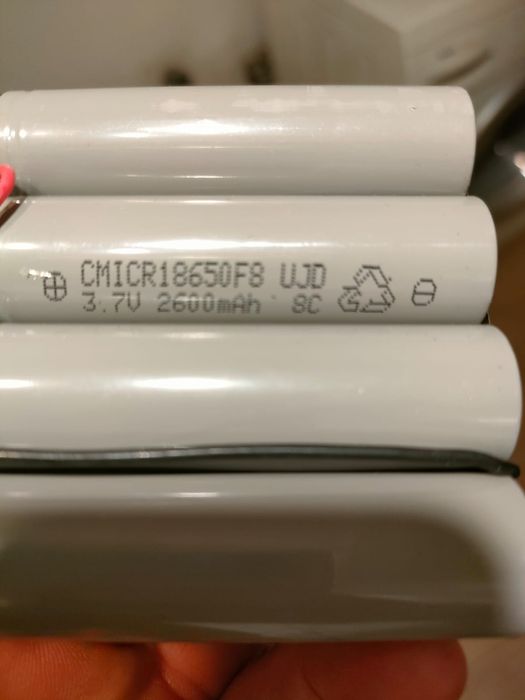 Повербанк volkswagen 12000mah реальні