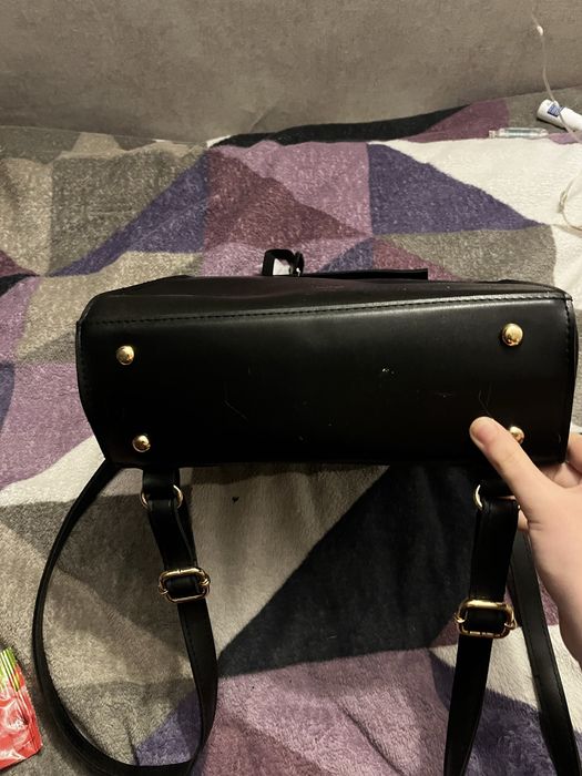 Рюкзак Katy Soho