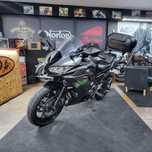 Kawasaki Ninja 650/ 2022