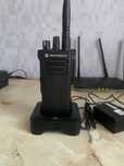Продам радіостанцію Motorola dp4400
