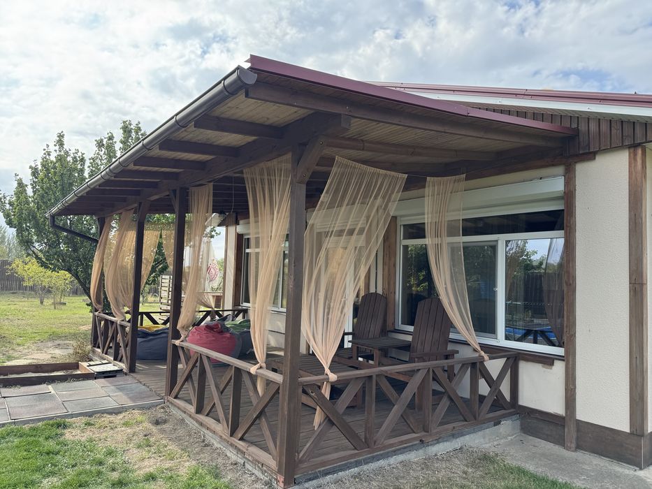 Продається будинок