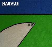 NAEVUS cd Relativeli Close To The Sea    neofolk super