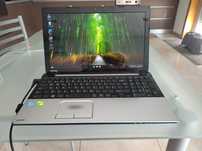 Toshiba Satélite C55-A-17 P Corei3