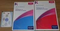 CIMA Official Study Text, Exam Practice Kit, Revision Cards 2013/2014