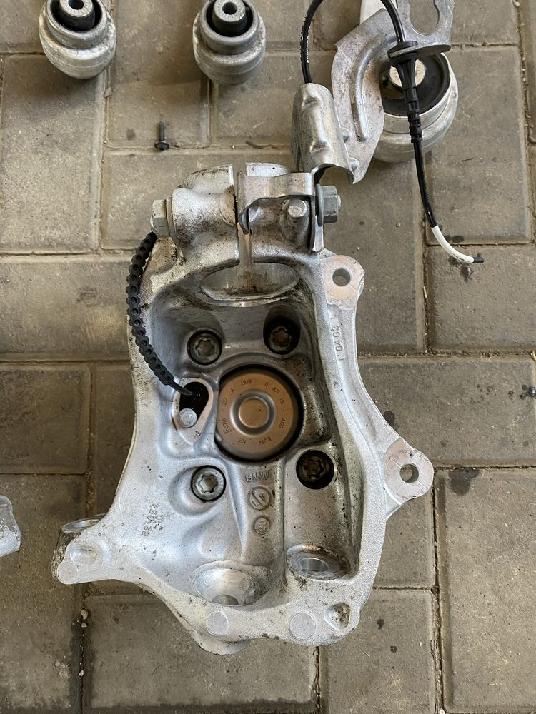 Передняя Подвеска BMW G20 330i