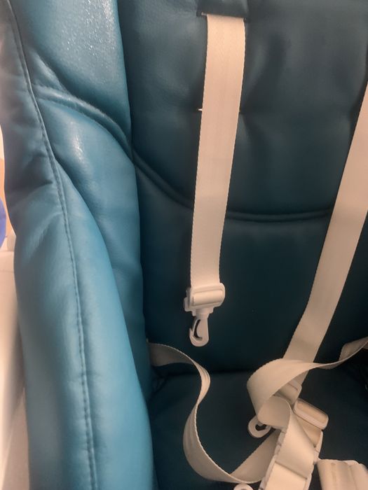 4BABY Icon krzesełko do karmienia