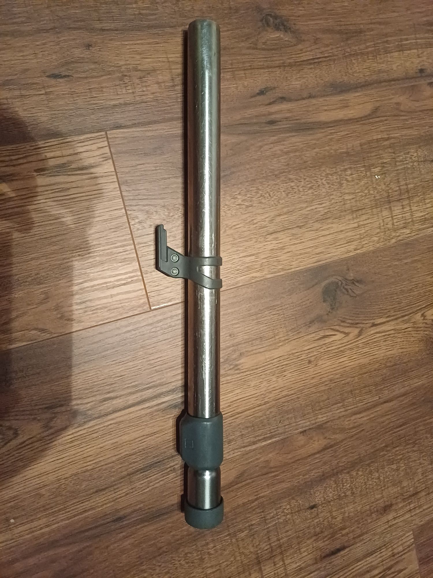 Rura metalowa Thomas