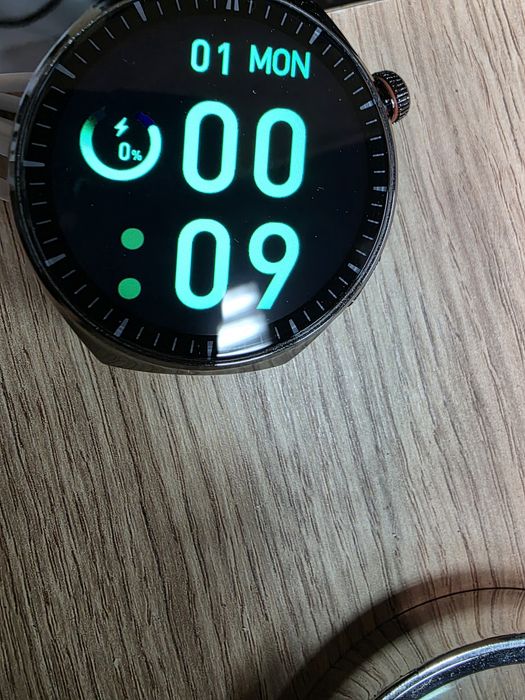 Smart Watch 1,53 inch