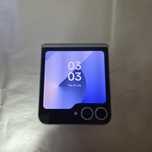 Samsung flip 6 256g