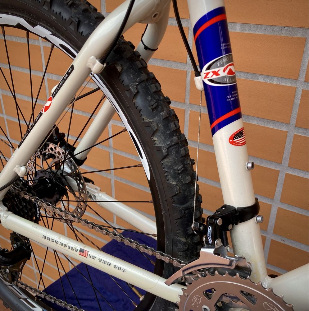 TREK 7000ZX - Bicicleta