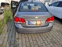 Chevrolet cruze 2.0 150