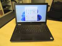 Dell Latitude e5570 15,6" i5 16GB 256GB SSD laptop notebook (9)