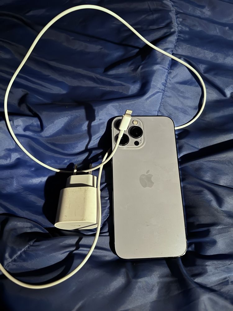 iPhone 13 pro max 256 gb