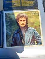 Lp em vinil,  roberto carlos