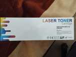 Toner nowy do drukarki laserowej