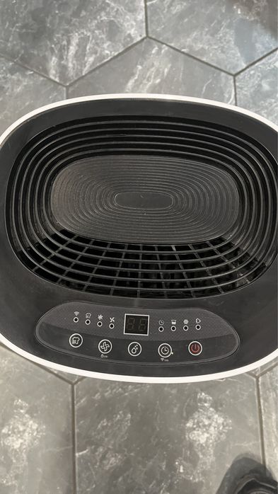 Осушувач повітря Eeese 2502 EMIL12 L
