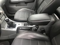 Форд Фокус 2 Комплект Подлокотника Подлокотник Підлокітник Ford Focus