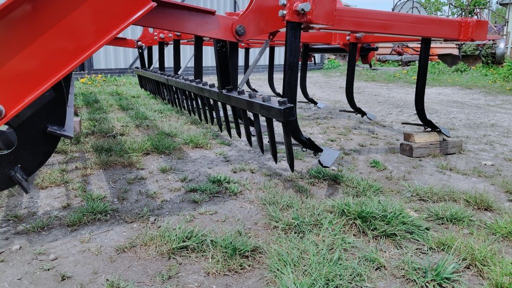 Культиватор  КПН - 2.8