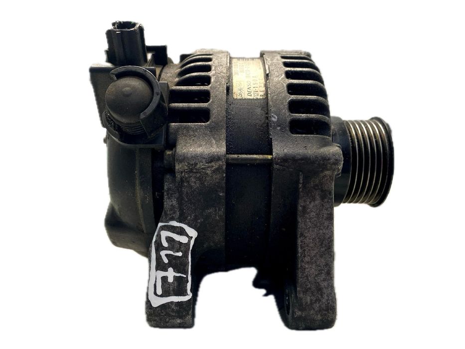Alternador FORD C-Max (DM2)
