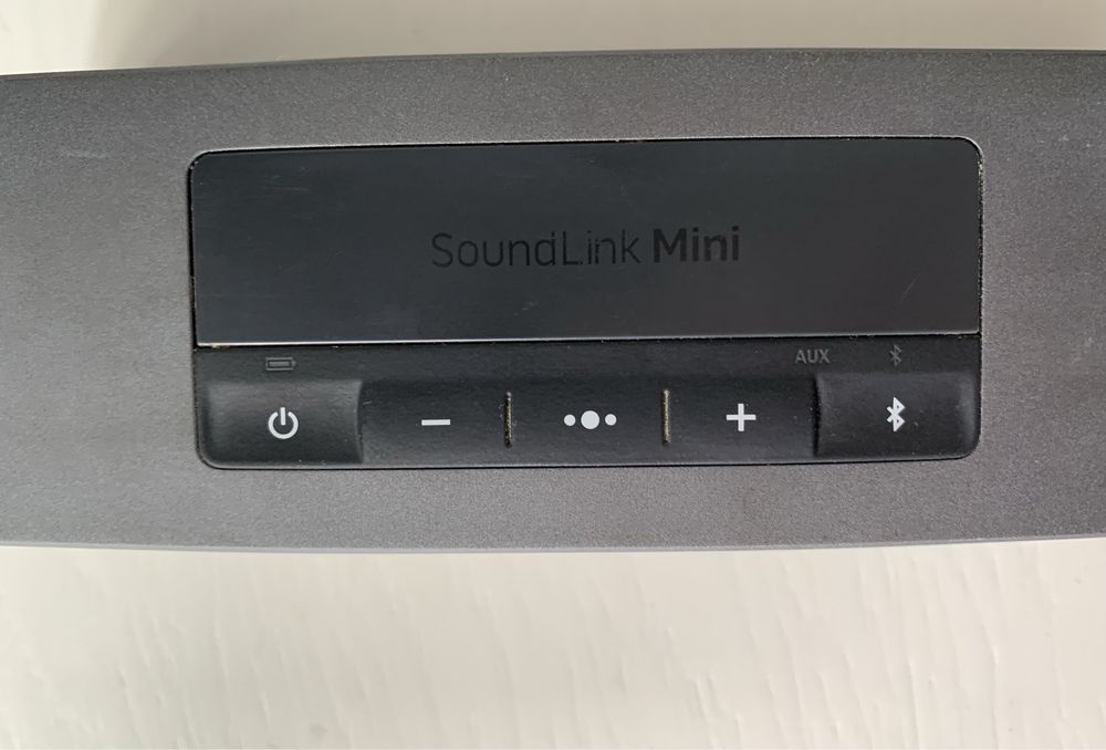 Bose soundlink mini 2