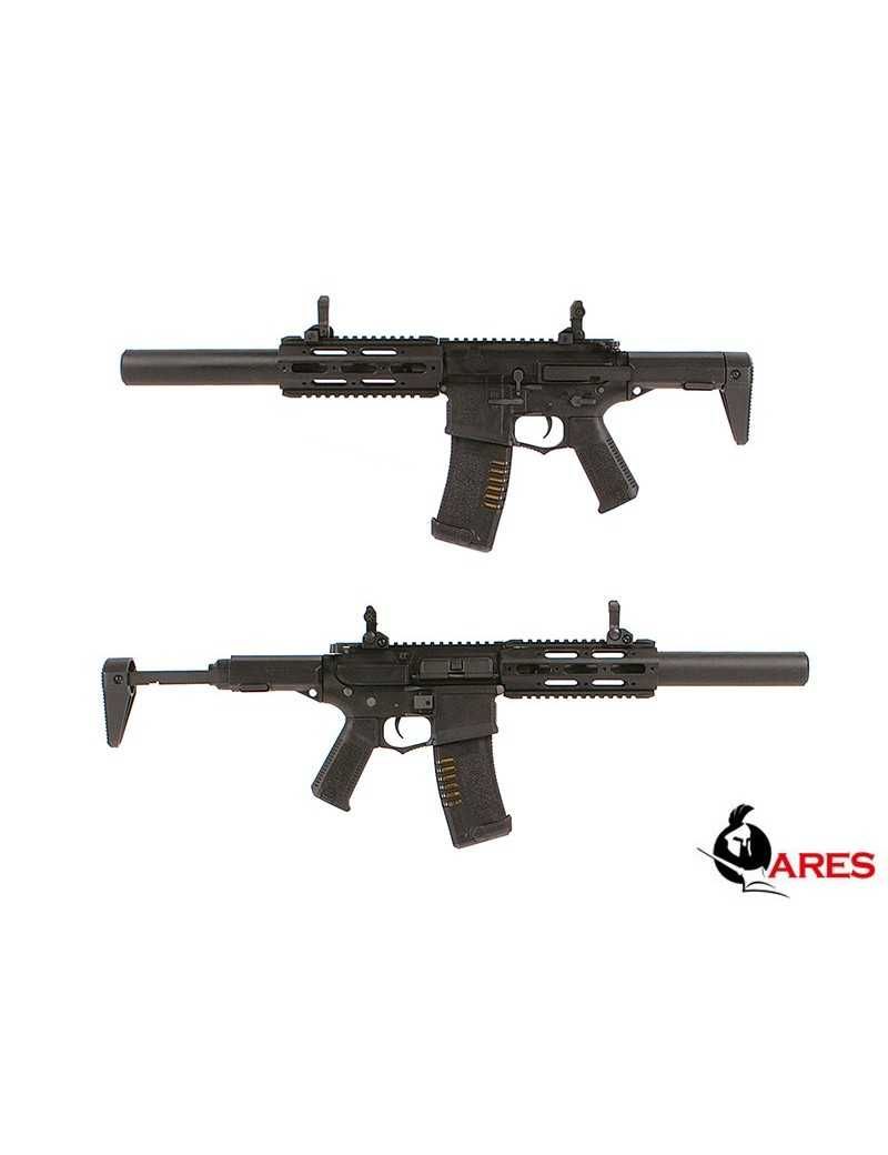 AEG Ares Honey Badger AM-014-BK [Amoeba]