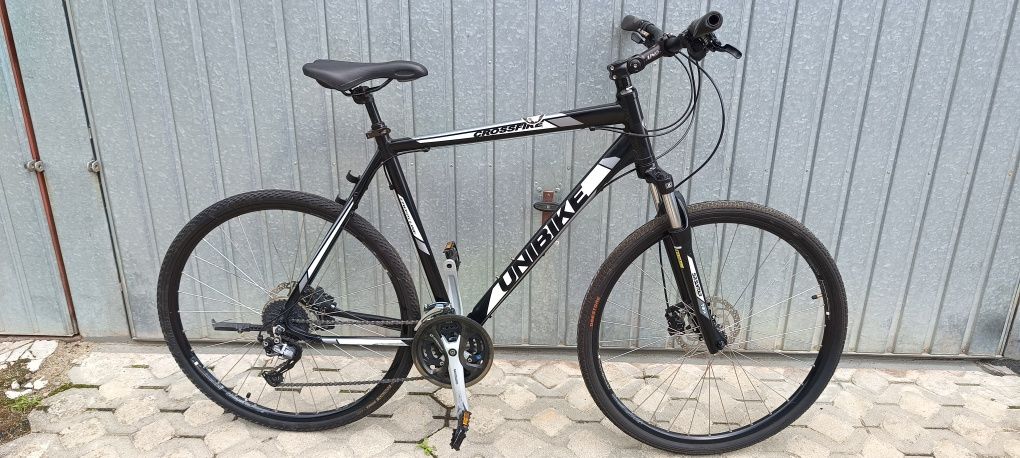 Rower Unibike.  .